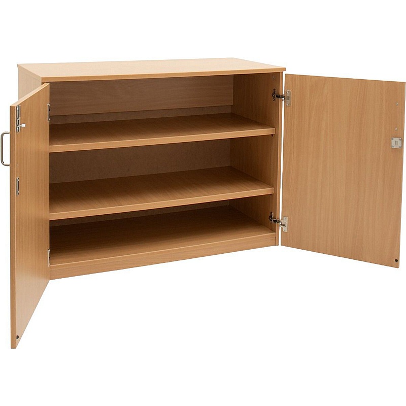 Classic School Cupboards - Education