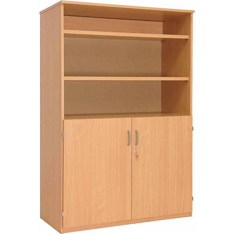 Classic School Combination Cupboards - Education