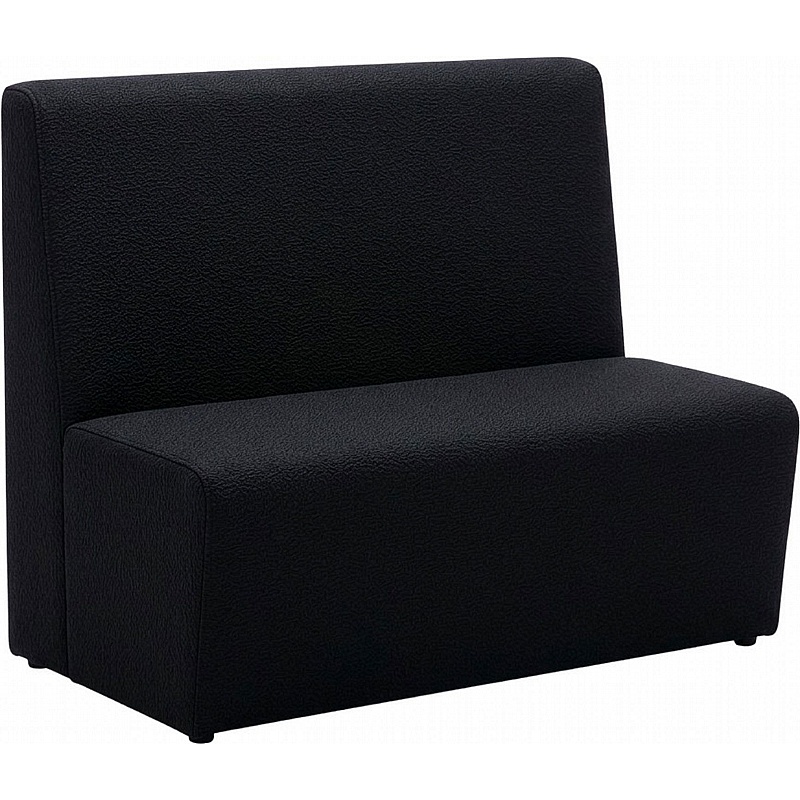 Immy Modular Low Back Breakout and Cafe Booth Seating - Office Furniture