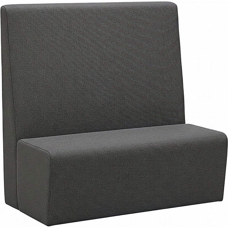 Immy Modular High Back Breakout and Cafe Booth Seating - Office Furniture