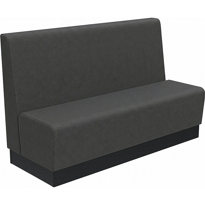 Immy Kick Modular Low Back Breakout and Cafe Booth Seating - Office Furniture