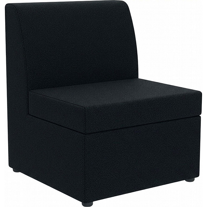 Jade Modular Reception Seating - Office Furniture