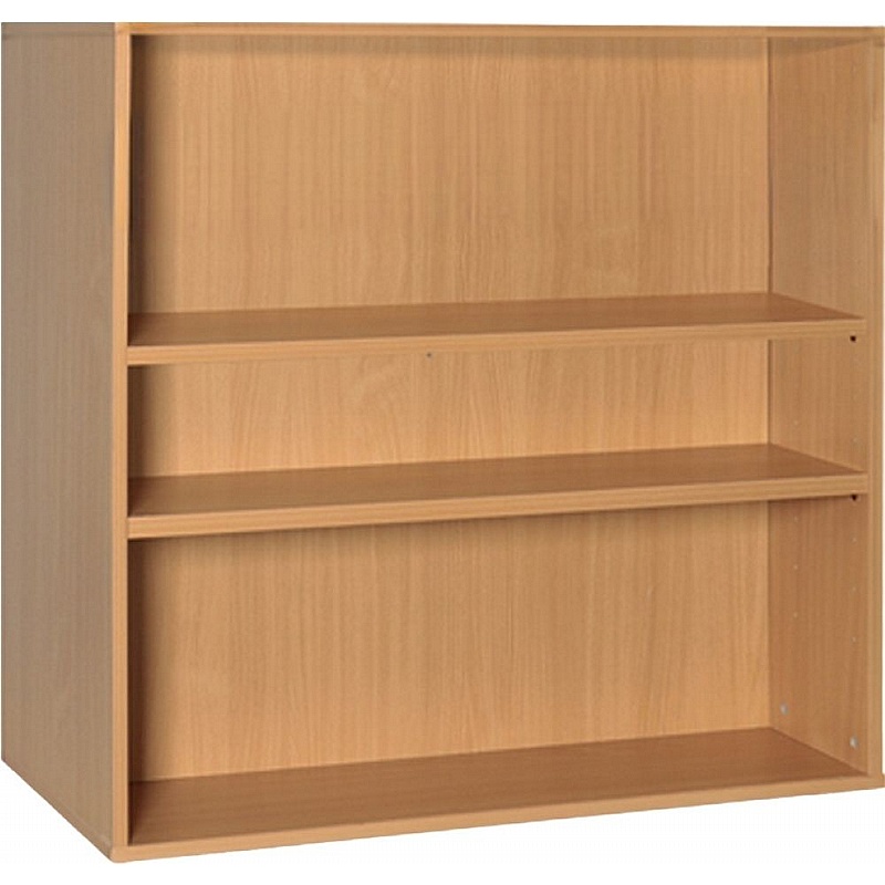 Biblio Double Sided Library Bookcases - Education