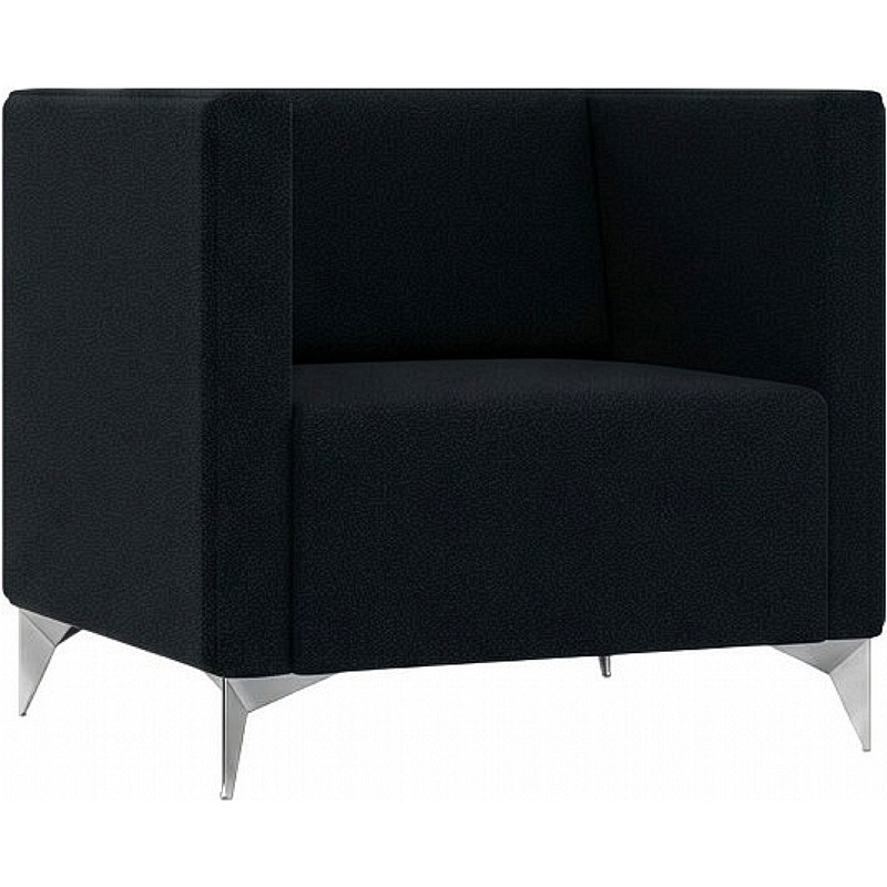 Meg Low Back Reception and Breakout Seating - Office Furniture