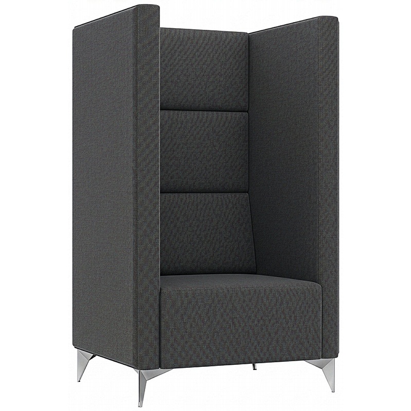 Meg High Back Reception and Breakout Seating - Office Furniture