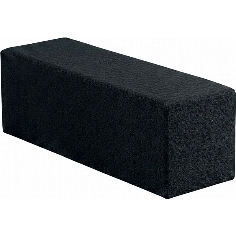 Placer Rectangular Reception and Breakout Stools - Office Furniture