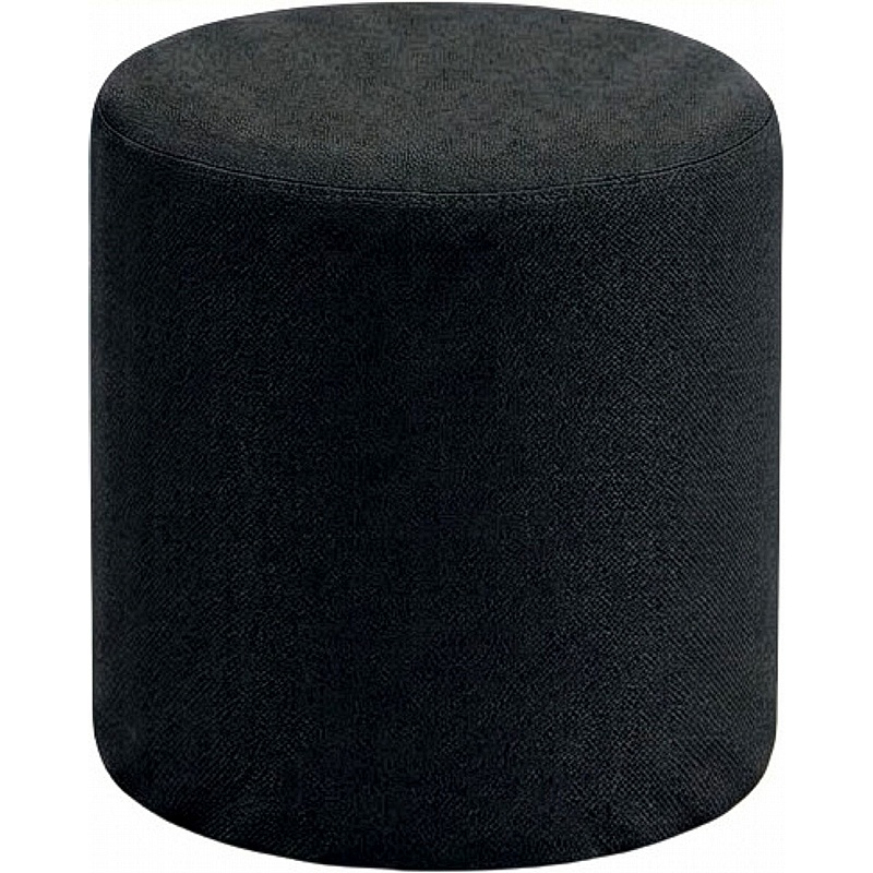 Placer Round Reception and Breakout Stools - Office Furniture