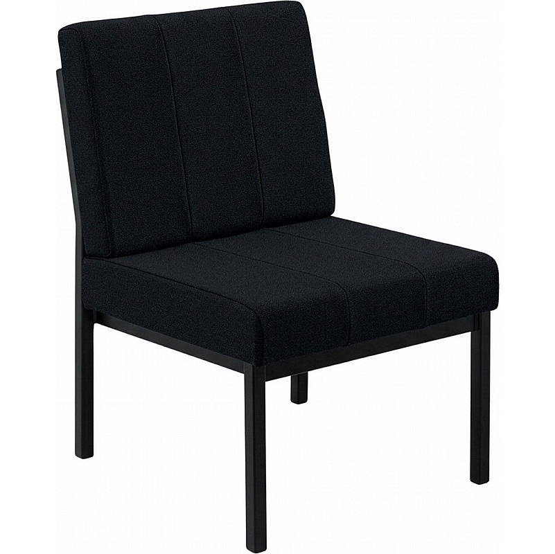 Ashbourne Reception and Waiting Room Chairs - Office Furniture