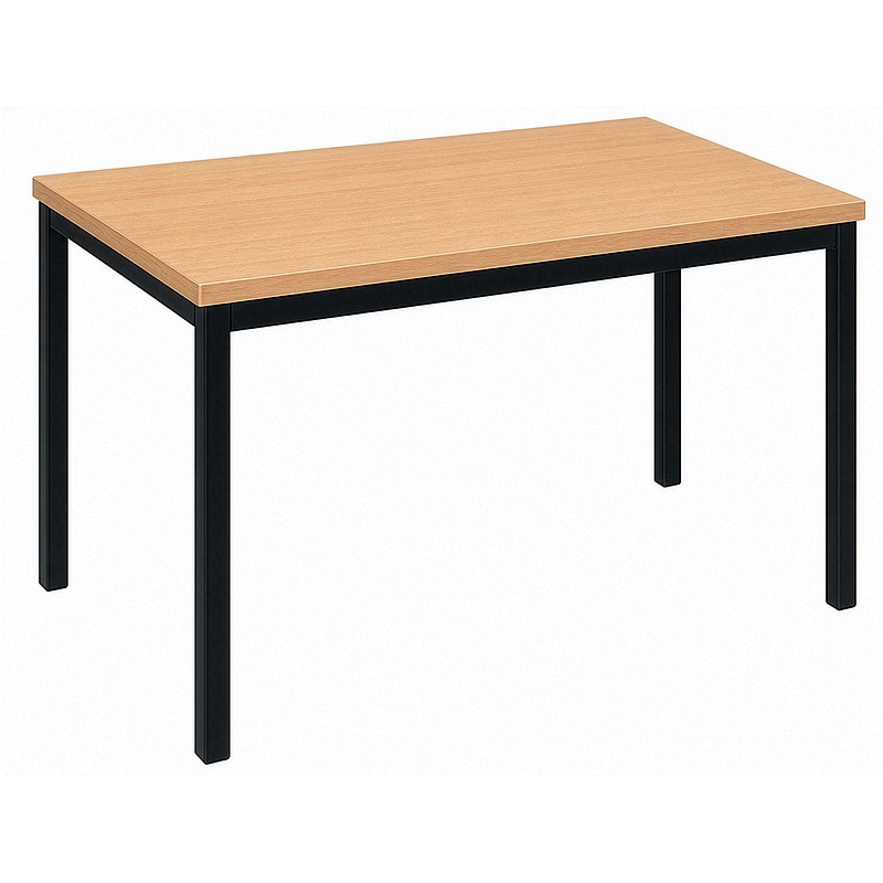 Ashbourne Reception and Waiting Room Coffee Table - Office Furniture