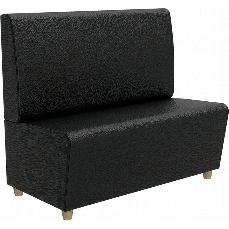 Colorado High Back Breakout and Cafe Booth Seating - Office Furniture