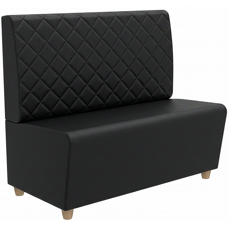 Colorado High Back Quilted Breakout and Cafe Booth Seating - Office Furniture