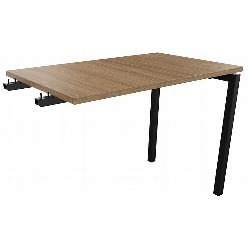 Atrex Goalpost Return Desk - Office Furniture