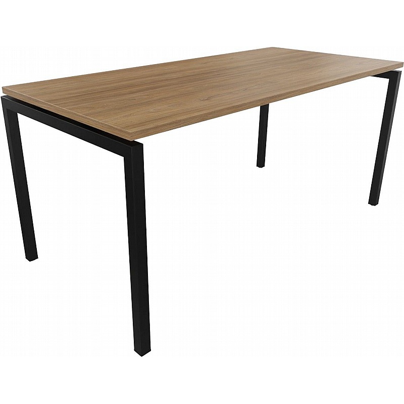 Atrex Goalpost Rectangular Starter Bench Desks - Office Furniture