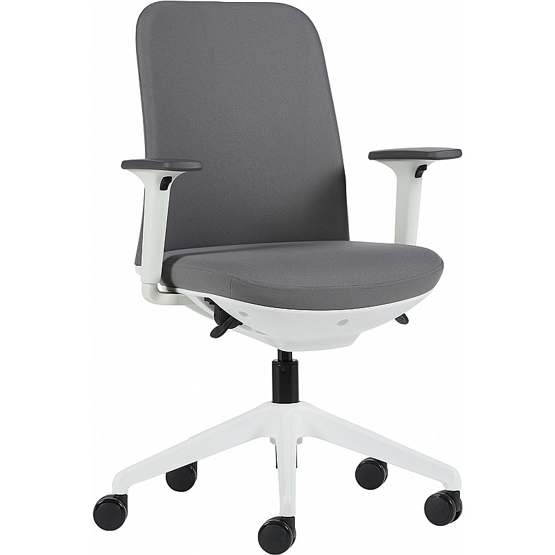 Catalyst Medium Back Task Chairs - Office Furniture