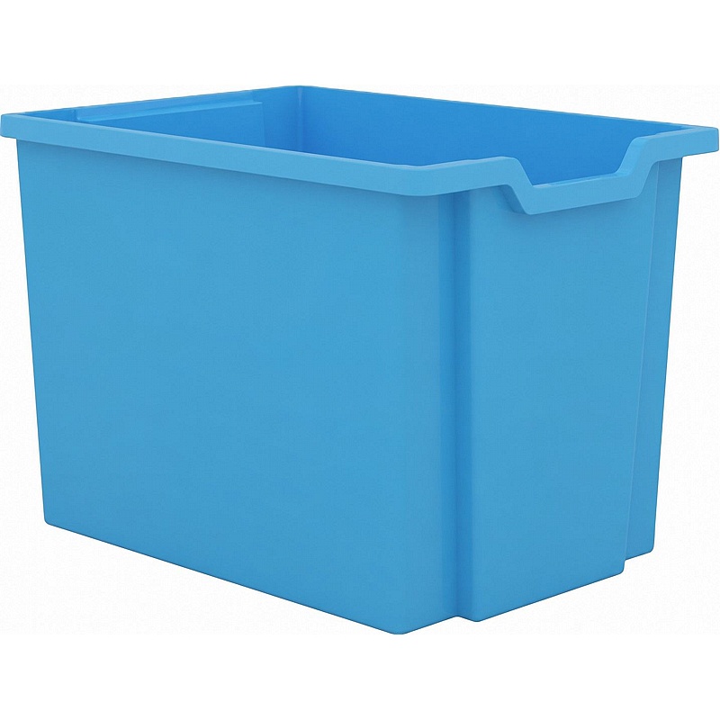 Gratnells Jumbo Storage Trays - Pack of 6 - Education