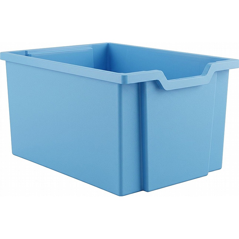 Gratnells Extra Deep Storage Trays - Pack of 6 - Education
