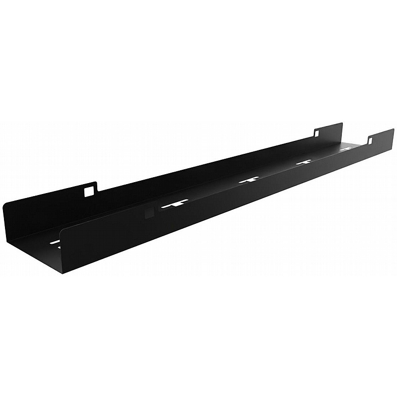 Atrex Back to Back Steel Cable Trays - Office Furniture