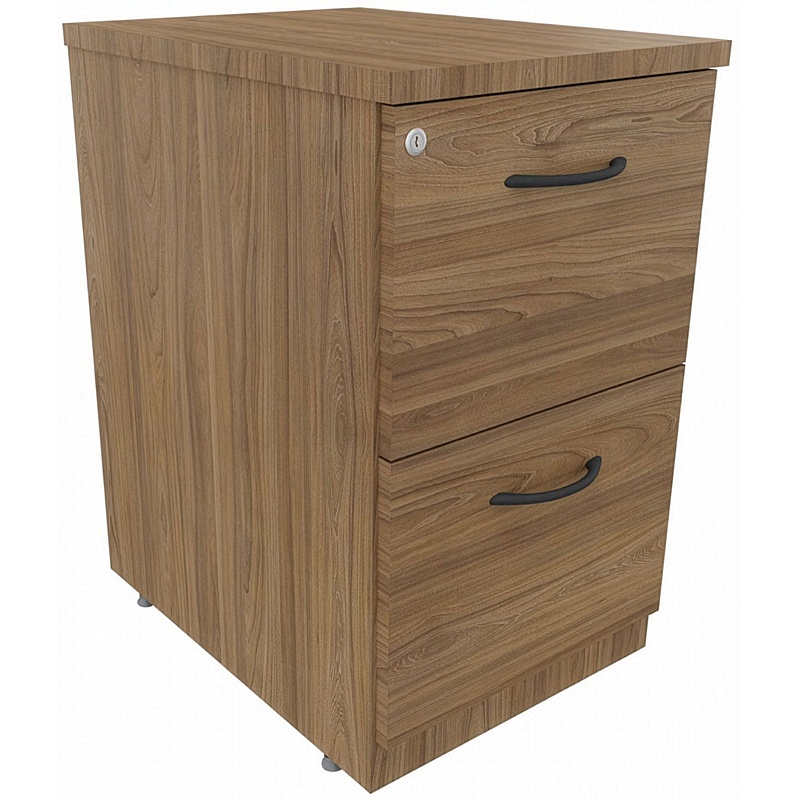 United Desk High Pedestals - Office Furniture