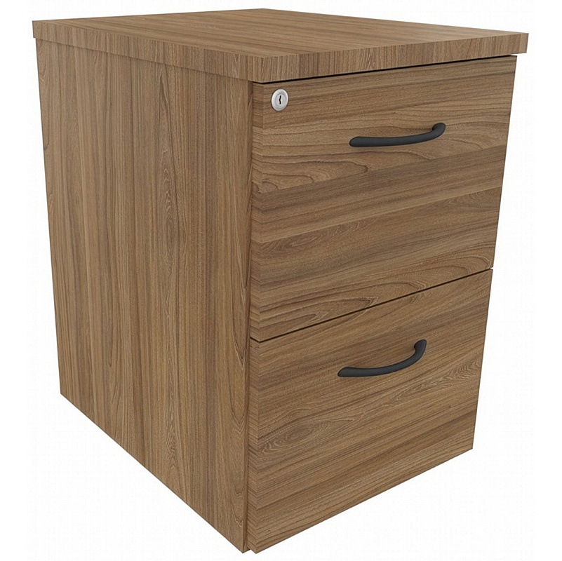 United Tall Mobile Under Desk Pedestals - Office Furniture
