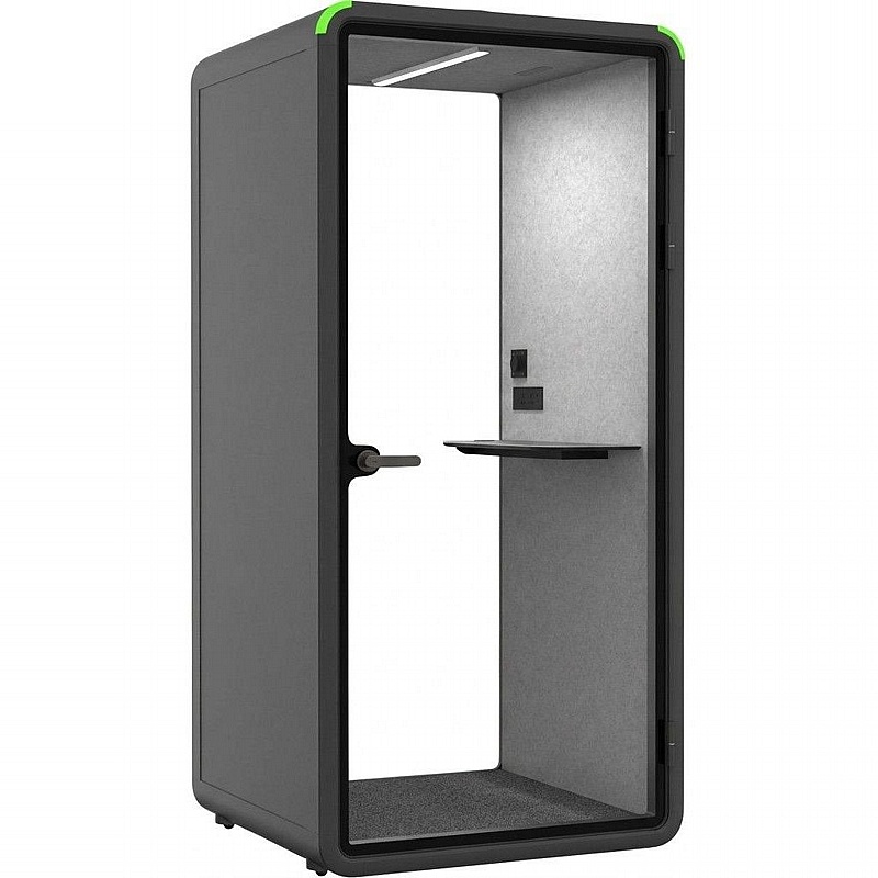 Zum Acoustic Office Phone Booth - Office Furniture