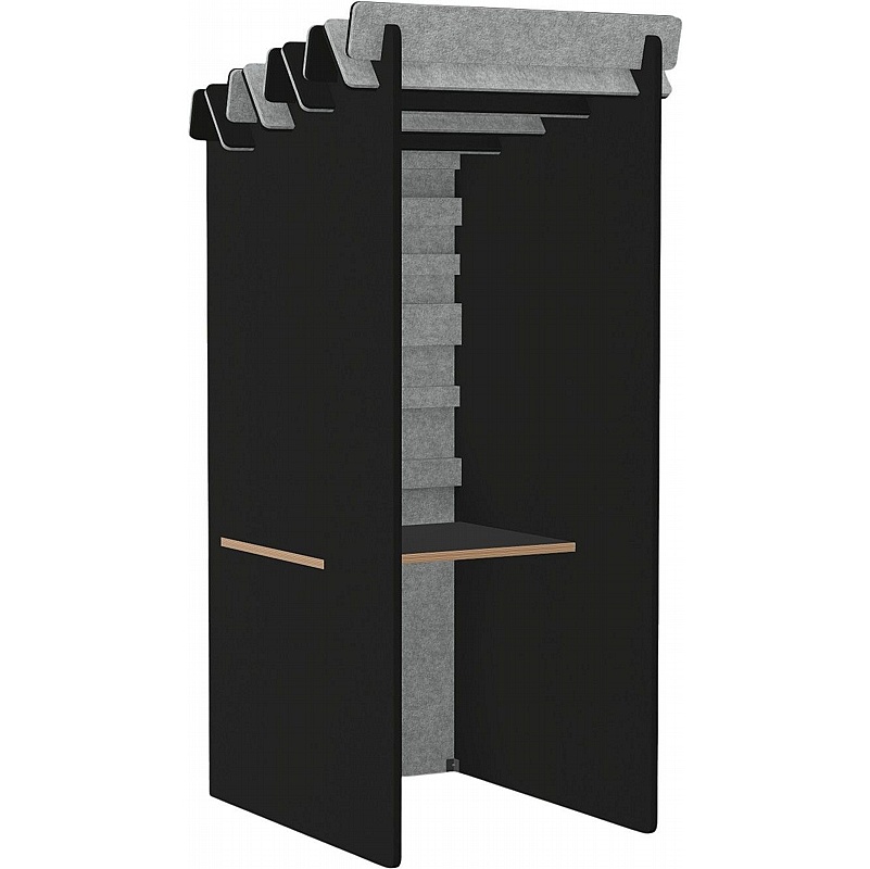 Koala Acoustic PET Office Focus Booths - Office Furniture
