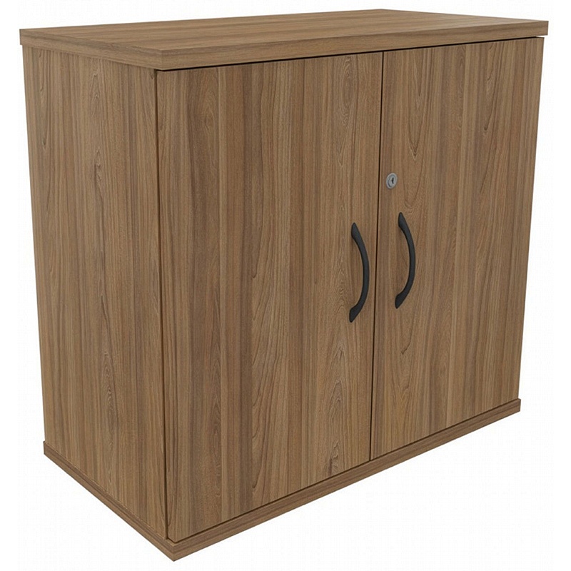 United Double Door Office Cupboards - Office Furniture