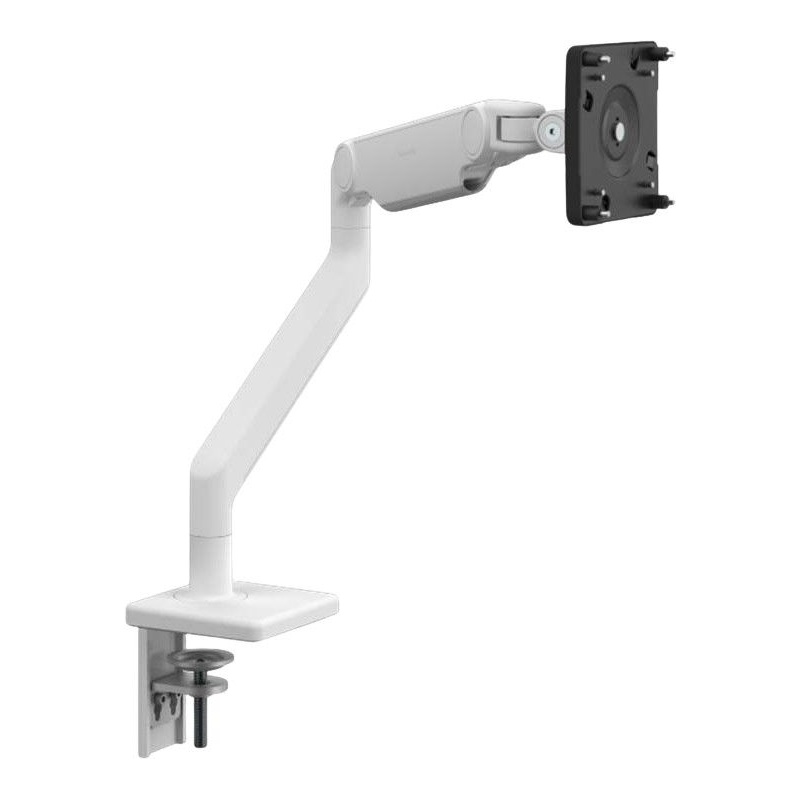 Humanscale M2 Pro Single Screen Dynamic Monitor Arm - Office Furniture