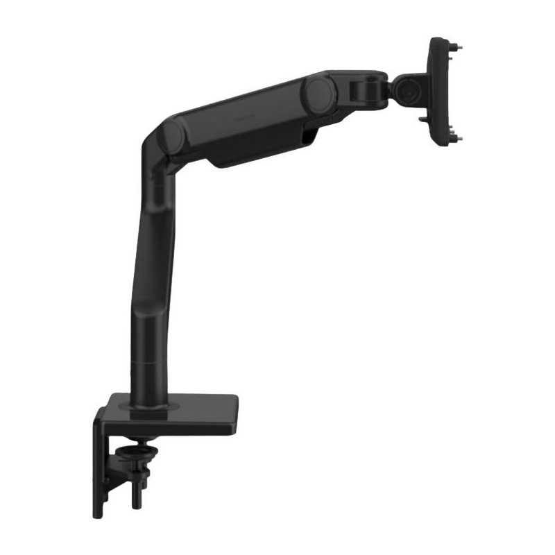 Humanscale M8 Pro Single Screen Dynamic Monitor Arm - Office Furniture