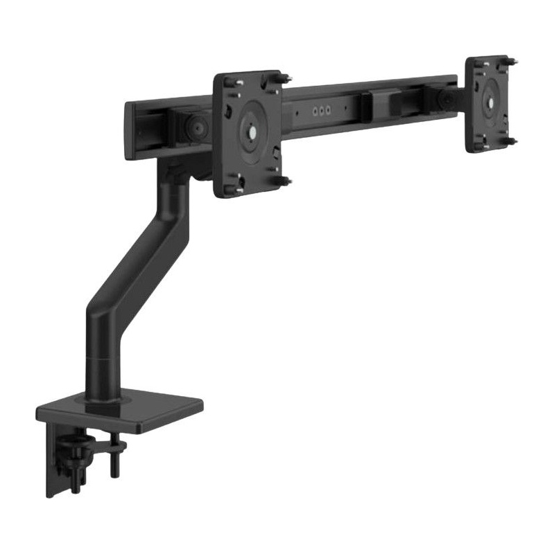 Humanscale M8 Pro Dual Screen Dynamic Monitor Arm - Office Furniture