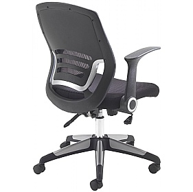Carbon Mesh Office Chair