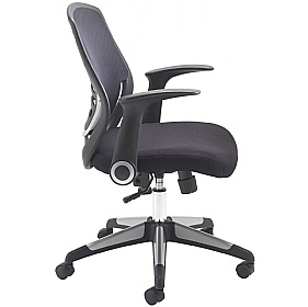 Carbon Mesh Office Chair