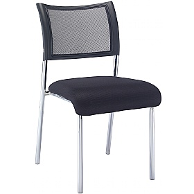 Jupiter Fabric Conference Chair