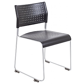 Twilight High Density Stacking Conference Chair