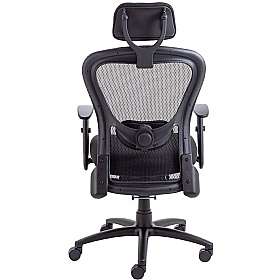 Strata 24 Hour Heavy Duty Posture Office Chair