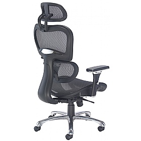 Chachi Posture Mesh Office Chair