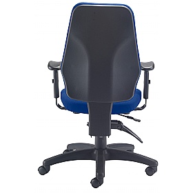 Call Centre 24 Hour Heavy Duty Posture Office Chai