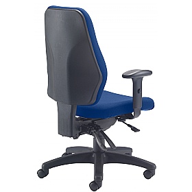 Call Centre 24 Hour Heavy Duty Posture Office Chai