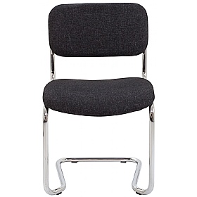 Summit Stacking Cantilever Meeting Chair