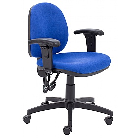 Concept Medium Back Operator Chairs