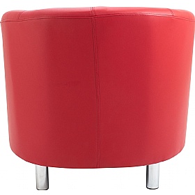 Office LUX Tub Chairs