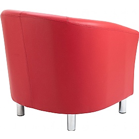 Office LUX Tub Chairs
