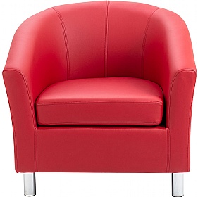 Office LUX Tub Chairs
