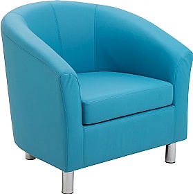 Office LUX Tub Chairs