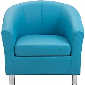 Office LUX Tub Chairs