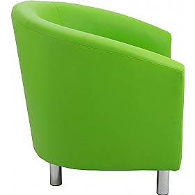 Office LUX Tub Chairs