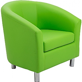 Office LUX Tub Chairs