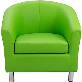Office LUX Tub Chairs
