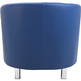 Office LUX Tub Chairs