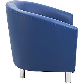 Office LUX Tub Chairs