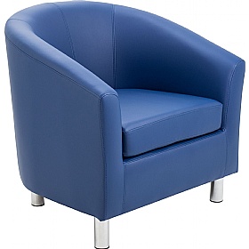 Office LUX Tub Chairs